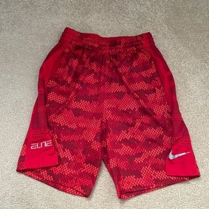 Nike Dri-Fit Athletic Shorts- YMD